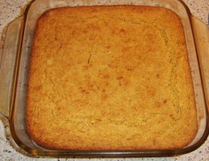 corn bread