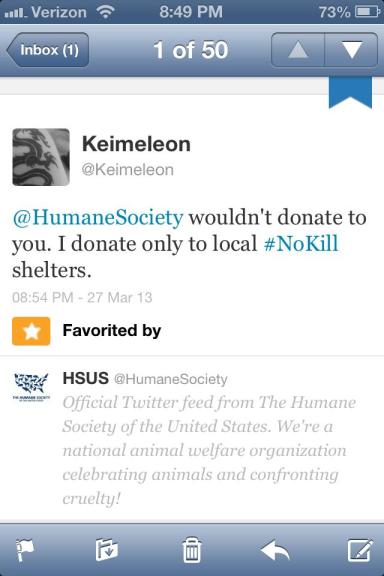 Screengrab from Twitter, submitted by Kei.