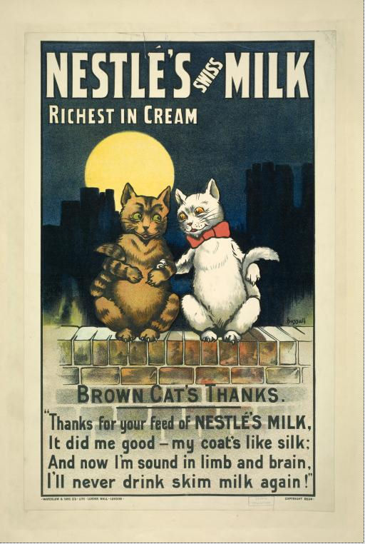 nestle swiss milk