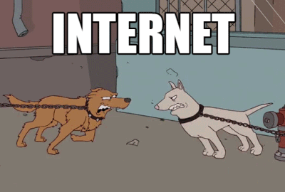 internet