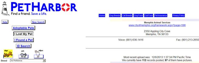 mas petharbor dec 6 2013