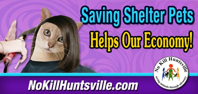 No Kill Shelter salon #2