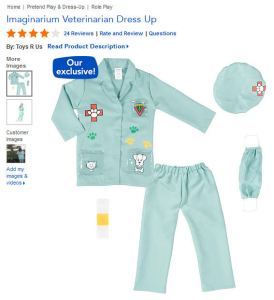 Screengrab from the Toys R Us website.