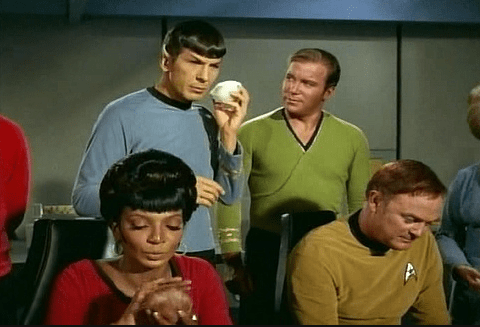 live long and prosper