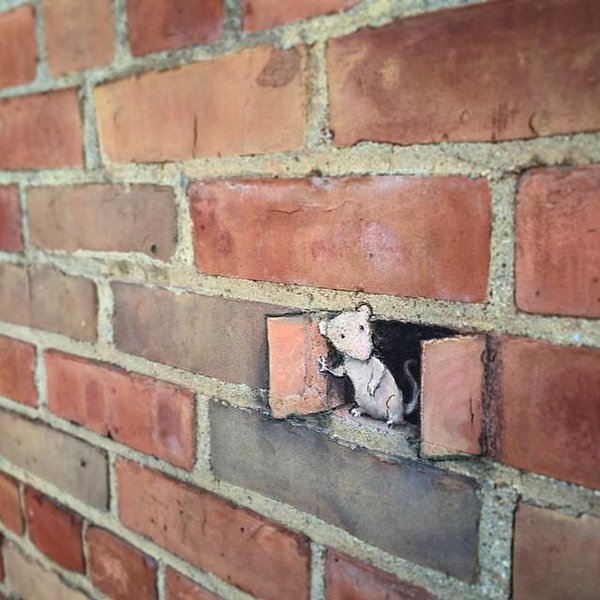 street art