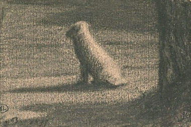 LeonBonvin TheLittleDog